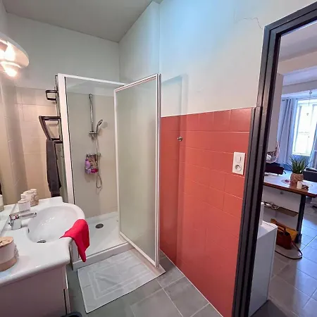 Le Cocon Des Berges - Centre-ville A Pied - Wifi Appartement Limoux