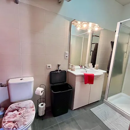 Le Cocon Des Berges - Centre-ville A Pied - Wifi Appartement