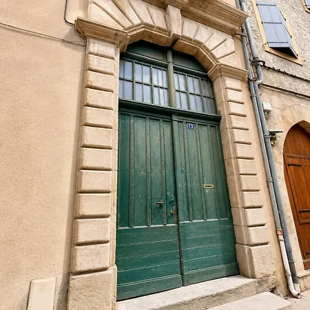 Le Cocon Des Berges - Centre-ville A Pied - Wifi Appartement Limoux